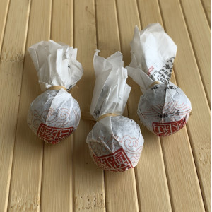 Черный чай жемчужина красного дракона 100 г